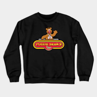 Fozzbear’s Crewneck Sweatshirt